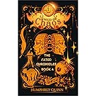 Child of Chaos (The Fated Chronicles Contemporary Fantasy Adventure Book 4) (English Edition)
