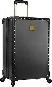 black handbolsa gold hardware