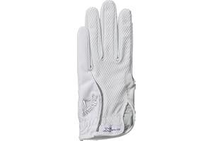 Callaway Mujer X-Spann - Guante de Golf para Mujer