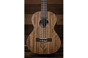 Kala Ukulélé Ténor Kala en noyer du pacifique (KA-PWT)