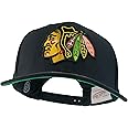 Mitchell & Ness NHL snapback cap adjustable hat ice hockey baseball cap HWC Team Ground