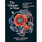 The Universe in Verse: 15 Portals to Wonder through Science and Poetry