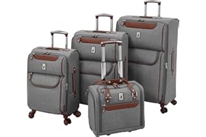 LONDON FOG Westminster 4 Piece Set