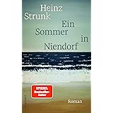 Ein Sommer in Niendorf: Roman | SPIEGEL Bestseller Platz 1