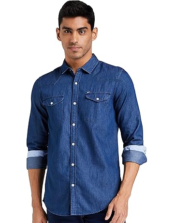 men's shirts online low price amazon