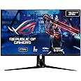 ASUS ROG Swift PG329Q Gaming Monitor â€“ 32 Inch WQHD (2560 x 1440), Fast IPS, 175Hz*, 1ms (GTG), Extreme Low Motion Blur Sync, G-SYNC Compatible, DisplayHDR 600