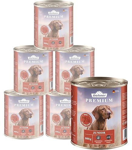 Cibo Umido Belcando Agnello E Patate - 2x12x125g, Con Olio Di Cartamo, Per Cani Sensibili - Foto 6