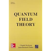 QUANTUM FIELD THEORY (PB 2014) : Itzykson: Amazon.in: Books