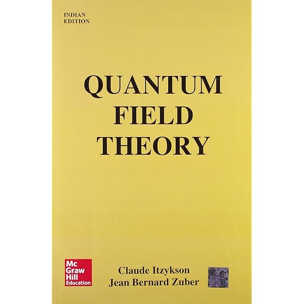 Buy Quantum Field Theory Book Online at Low Prices in India