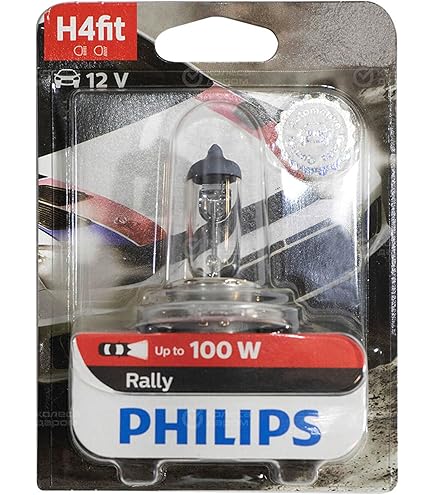 HELLA VALUEFIT Halogeen Gloeilamp - H4 - High Wattage only for offroad applications - 12V - 100/90W - Sokkeluitvoering gloeilamp: P43t-38 - Doos - Aantal: 1 - 8GJ 002 525-203
