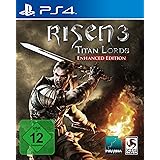 Risen 3 Enhanced Edition