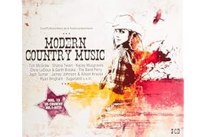 Modern Country Music