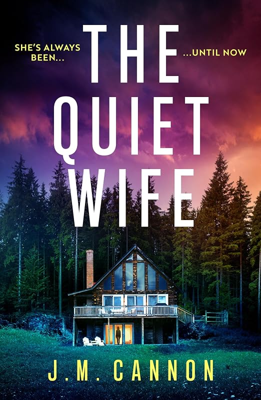 The Quiet Wife