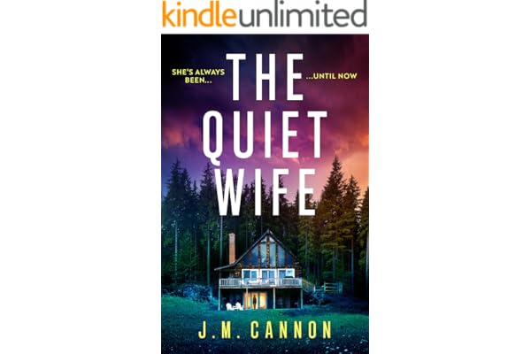 The Quiet Wife