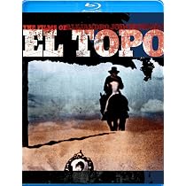 The Holy Mountain : Amazon.nl: Films & tv