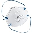 3M™ Respiratore monouso 8810, FFP2 NR D, senza valvola
