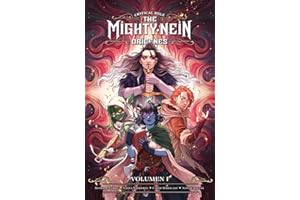 Critical role. the mighty nein origenes 01