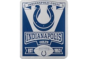 Northwest Unisex-Erwachsene Marque Fleecedecke Campaign