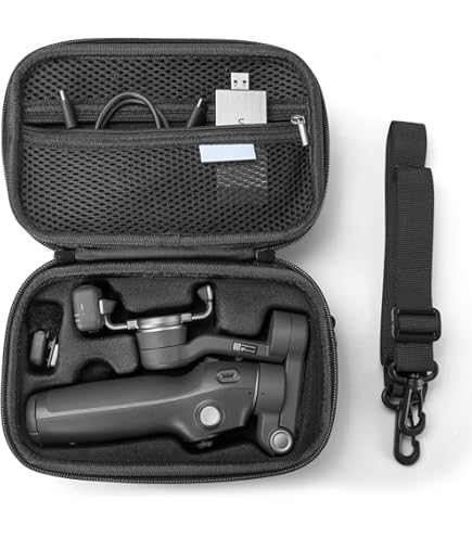DJI osmo mobile 7P と mic mini DJI Osmo Mobile 7P | Zobacz w sklepie DJI