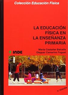 Educación Física en la Enseñanza Primaria