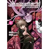 Danganronpa: The Animation Volume 2