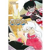 Inuyasha n&ordm; 06/30: 6 (Manga Shonen)