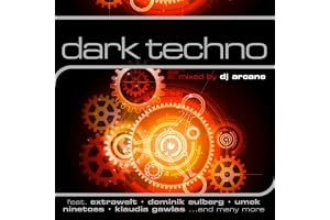 Dark Techno
