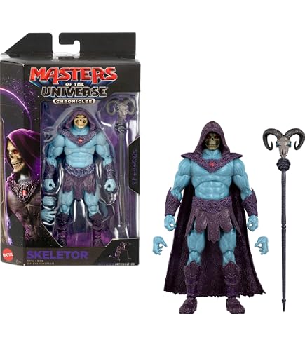 Buy Masters of the Universe: Masterverse Action Figure Prince Adam