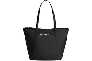 DON ALGODON Telma Bolso mujer - Bolsos de mujer Mujer