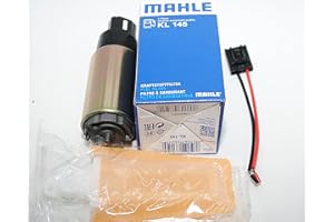 NEU Benzinpumpe Set Kit Monster 748 916 Multistrada ST4 SBK Duc or Die für Ducati