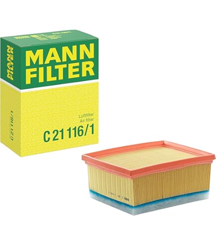 Filtre à Carburant MANN-FILTER PU936/3x