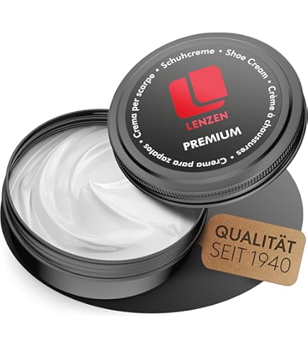 3x Erdal Classic Schuhcreme DOSE Braun Pflegt Schützt - Foto 5