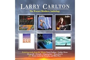 The Warner Brothers Anthology