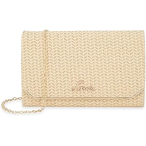 Lavie Women\'s Spark Ava Envelope Clutch | Ladies Purse Handbag