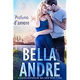 Profumo d’amore: I Sullivan di Seattle - libro 1