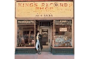 Rosanne Cash - King's Record Shop