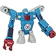 Transformers: Robots in Disguise Legion Class Groundbuster