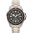 Timex Men's Harborside Coast 43mm Watch