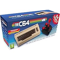 THEC64 Mini