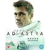 Ad Astra DVD [2019]