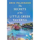 The Secrets of the Little Greek Taverna: The most deliciously charming story to curl up with