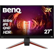 BenQ MOBIUZ EX2710Q Gaming Monitor Grau: Amazon.de: Computer & Zubehör