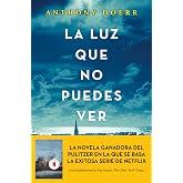 La luz que no puedes ver