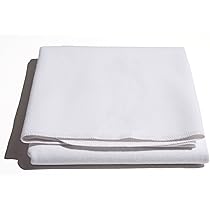 Coprimaterasso Impermeabile Motherhood - Cotone Traspirante Per Lettino 120x65cm