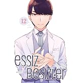 Eşsiz Beşizler 12. Cilt