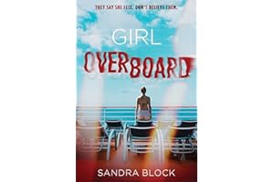 Girl Overboard (Underlined)