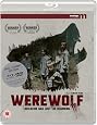 Werewolf [Montage Pictures] Dual Format (Blu-ray & DVD) edition