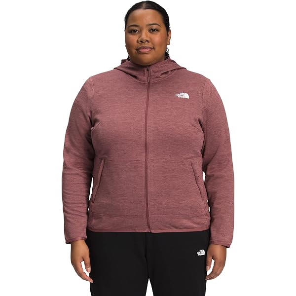 THE NORTH FACE TKA Glacier Women's Snap-Neck Fleece Jumper, Arrowwood  Yellow-Tnf Black : Amazon.de: Fashion