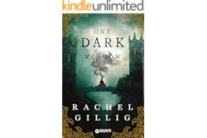 One Dark Window (edizione Italiana) (Il Re Pastore