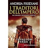 I traditori dell'impero (Invasion Saga Vol. 3)